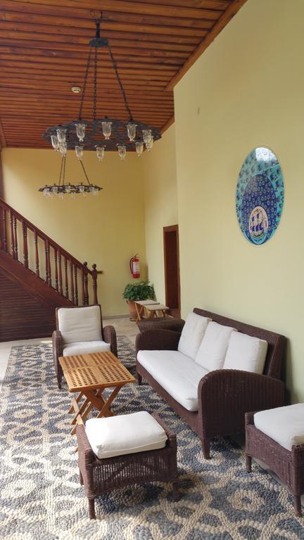 Tekeli Konaklari Antalya Buitenkant foto