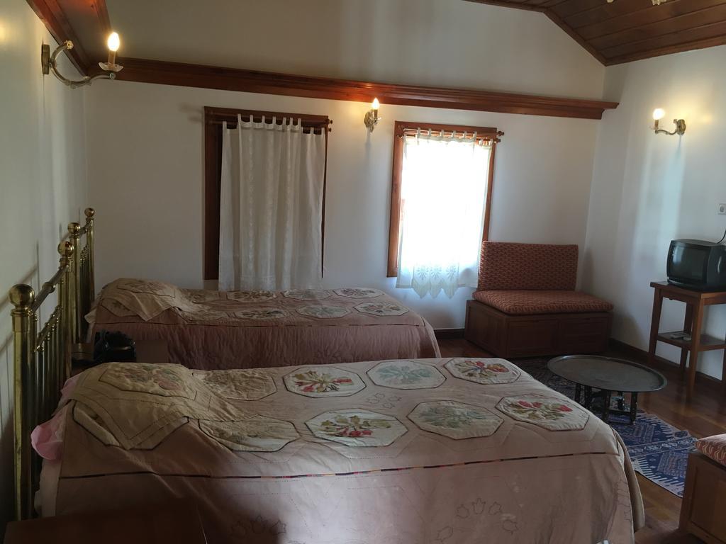 Tekeli Konaklari Antalya Buitenkant foto