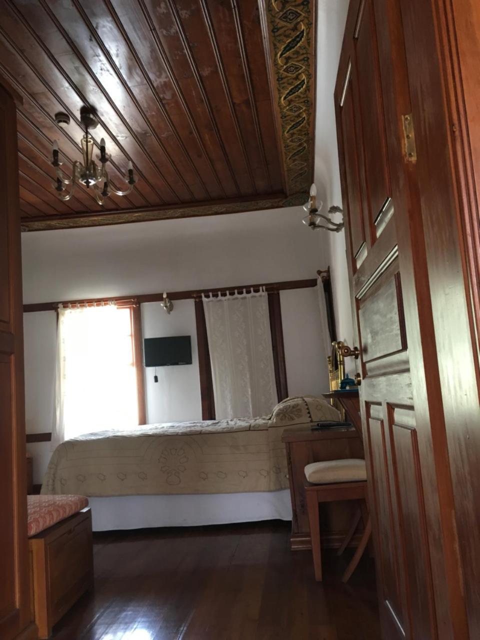 Tekeli Konaklari Antalya Buitenkant foto