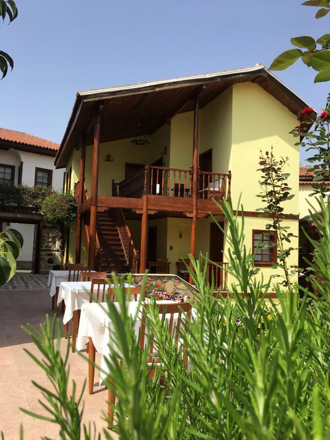 Tekeli Konaklari Antalya Buitenkant foto
