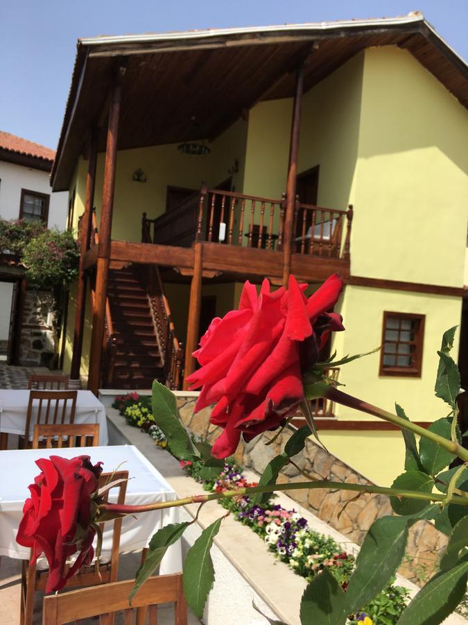 Tekeli Konaklari Antalya Buitenkant foto