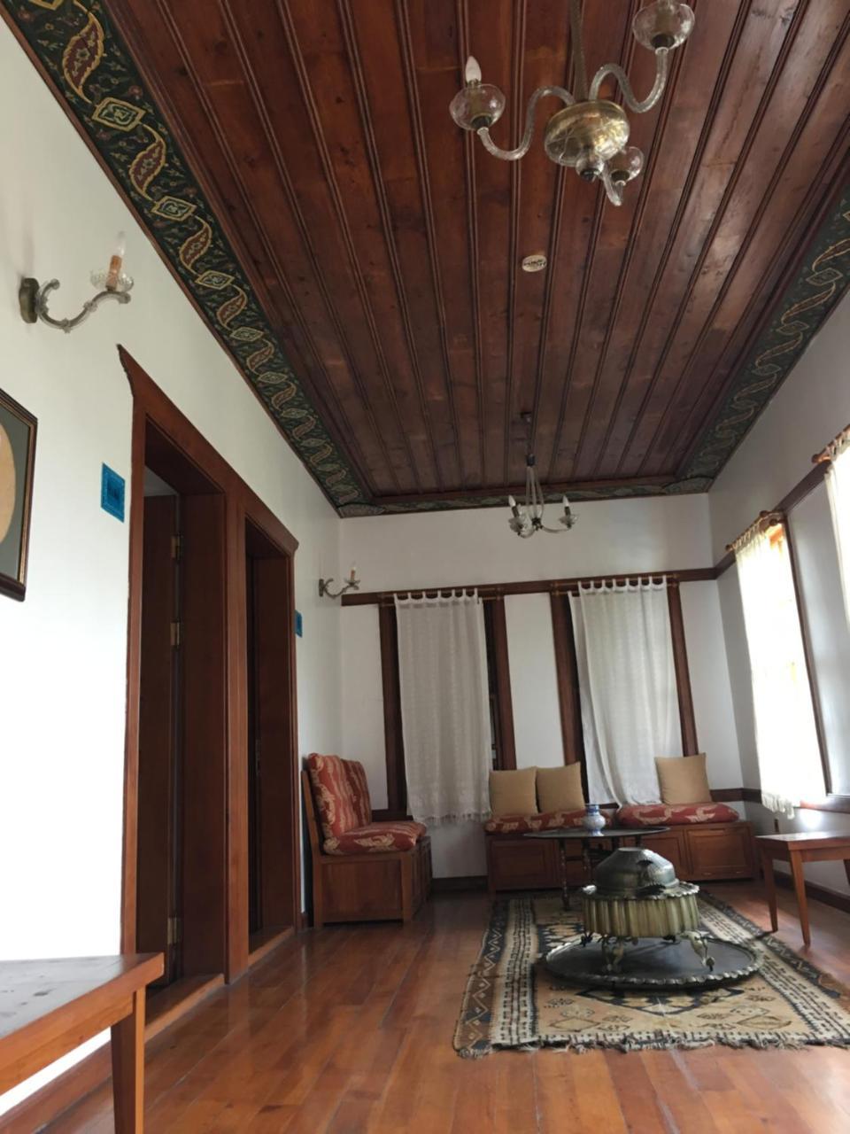 Tekeli Konaklari Antalya Buitenkant foto