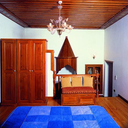 Tekeli Konaklari Antalya Buitenkant foto