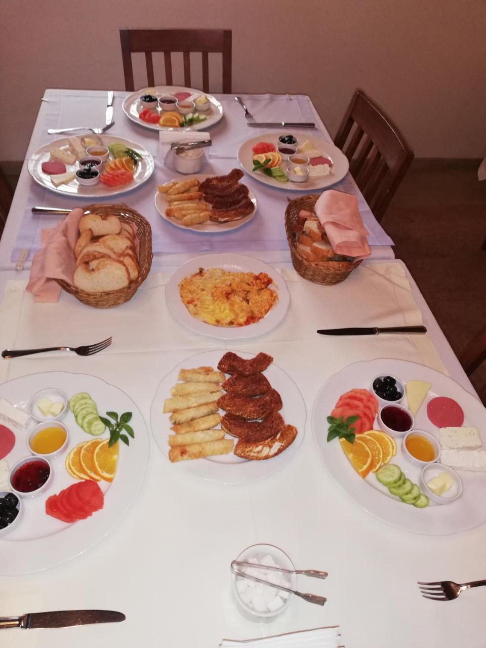 Tekeli Konaklari Antalya Buitenkant foto